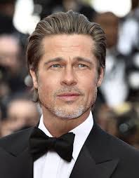 Brad pitt and angelina jolie's ups and downs through the years. Brioni Taps Brad Pitt As Brand Ambassador News Campagnes 1159263