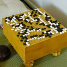 Mahjongg ma jiang in chinese is one of the most popular games in east asia. Game Of Go Papers With Code