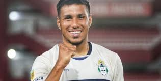 Rodrigo Saravia: Nuevo Volante Central para Unión de Santa Fe