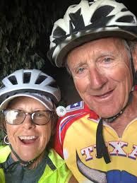 Norm Moyer — BCI -- Bicycle Club of Irvine