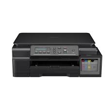 This printer was developed to meet the needs of printers with full functionality and high print volume and can be reloaded. Install Brother Dcp T500w Driver On Mac Moxabeer