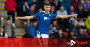 St johnstone bow out of europa league. Phpu55 Gqhhmzm