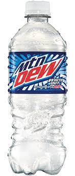 Mountain Dew Products Mountain Dew Pop Bottles Mtn Dew Code Red