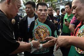 His current record stands at 49 victories with 26 knockouts and no losses. Floyd Mayweather S 50 0 Record Safe For Now As Little Known 54 0 Champion Reverses Decision To Retire