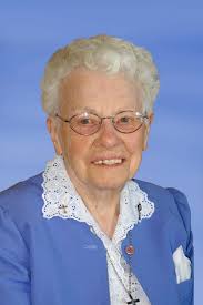 Rest in Peace: Rita Ferschweiler, SP