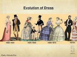 The layers of dress and suiting required for poor and rich alike were impractical, sometimes even uncomfortable, but always beautifully fashionable. Utap Women S Clothing In Victorian Era