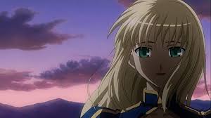 Fate Stay Night 2006 Fate Stay Night 2006 Fate Stay Night Series Fate Stay Night Anime
