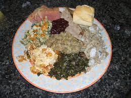 Like any good southern thanksgiving dinner, we included soul food classics like collard greens, buttermilk biscuits, and even a southern thanksgiving turkey. Not Angka Lagu Soul Food Christmas Dinner Soul Food Christmas Dinner Xmasblor Choose From Fabulous Turkey Stunning Hams And Veggie Centrepieces To Make The Perfect Christmas Feast Pianika Recorder Keyboard Suling