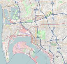 East Village San Diego Wikipedia