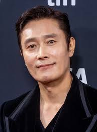 Lee Byung-hun