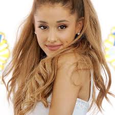 Ariana grande officially gave platinum blonde hair a try. Ariana Grande S Best Hairstyles A Retrospective