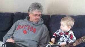 Fundraiser for Katherine Sheridan by Mike Geldart : Support Dave Sheridan's  Fight for Recovery