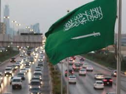الغاء نظام الكفالة في السعودية 2020 highway signs