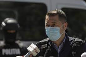 Rămasă fără autorizație de mediu, groapa de gunoi, poate fi în. Afacerea MurdarÄƒ A È™efului GÄƒrzii De Mediu Ilfov Vidanjele Sale Au IncÄƒrcat Mii De Tone De ZeamÄƒ De Gunoi Din Groapa Vidra È™i A VÄƒrsat O In Raul ArgeÈ™