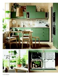 Ikea has designed and built a sustainable tiny home, and the space is available for free virtual tours article continues below advertisement. De 150 Fotos De Cocinas Ikea 2021 Espaciohogar Com