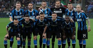 Fifa 21 inter milan (serie a discord). 6 Reasons Why Inter Will Provide Serious Competition For The Serie A Title In 2019 20 90min