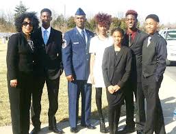 Martel Hall Obituary (2015)