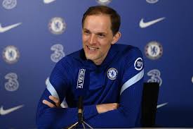 Thomas tuchel is planning a move for romelu lukaku as he considers how to build a dynasty at chelsea and mould a side capable of challenging for the premier league title next season. Every Word Thomas Tuchel Said On Chelsea S Main Target N Golo Kante Kai Havertz Liverpool Football London
