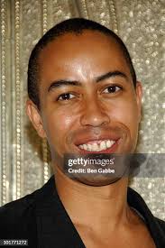 Stephen Burks, Catherine Croner and Stephanie Odegard attend the... News  Photo