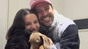 ¡Alé Libre al Fin! Divorcio OK y Boda Confirmada con Martina - Imagen principal del artículo