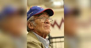 Obituary for Joe Cantu