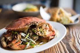 Whether your crowd prefers a casual. 12 Restaurants Serving The Feast Of The Seven Fishes On Christmas Eve