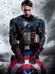 Hd wallpapers and background images. Captain America Hintergrundbild Wallery