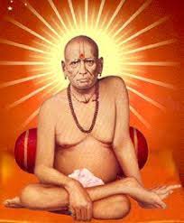 His existence in physical form. Swami Samarth Hd Photo Download Printable Graphics