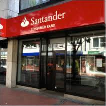 We are santander us, and we're wholly owned by santander group, a global bank which serves more than 100 million customers in the united kingdom, latin america and europe. Santander Consumer Usa Holdings Hit With Derivative Suit Safirstein Metcalf Llp 1 800 221 0015