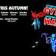 Amazing Stories from Wales @ Savoy Theatre, Monmouth event image