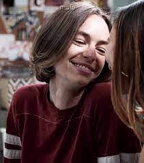 Casey Pilling's Instagram, Twitter & Facebook