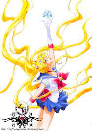 Sailor Moon Render By Zafirodegeminis Sailor Moon Sailor Moon Art Sailor Moon Usagi