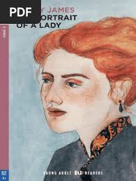 B1 ThePortraitOfALady