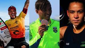 A votação já está aberta, é online e gratuita; Toquio 2020 Quais Sao As Maiores Esperancas De Medalha Do Brasil Bbc News Brasil