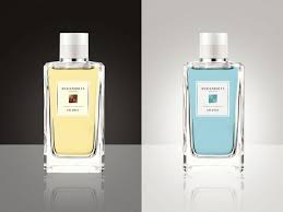 Free Cologne Perfume Bottle Mock Up Psd Download Perfume Bottles Perfume Bottle Mockup