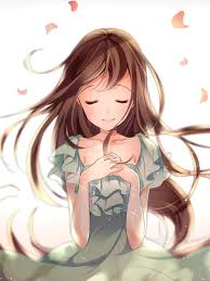 The catalog is regularly updated with new screensavers and pictures, you will always find something interesting for yourself. Cool And Cute Anime Girl Wallpapers Wallpaper Cave