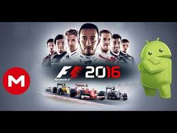 Last year's f 1 2015 on consoles was at last a disillusioning amusement codemasters nailed the genuine hustling . Descargar F1 2016 Apk Datos Mega Youtube