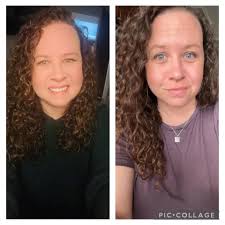 I wanted to give a testimony/update