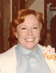 Obituary for Christine "Chris" Baumgarten