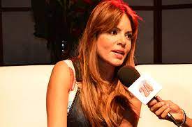 Jun 12, 2021 · la animadora venezolana adriana peña, reconocida por su participación en el programa la bomba, reveló este sábado que padece cáncer de tiroides. Escandalo Josemith Bermudez Me Gusta El Ron Pero Yo No Estaba Ebria Entretenimiento