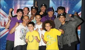 The official twitter account for the royal family dance crew # rfdancecrew # crownsup. Exclusive Interview With Dance Group Diversity Hello
