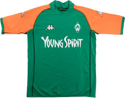 Sv werder bremen camiseta 176 niños xl 2010 2011 nike camiseta jersey targobank. 2003 04 Werder Bremen Home Shirt Excellent S Classic Retro Vintage Football Shirts