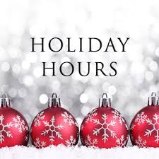 Holiday hours for employee and community health sites. Fry Family Ymca Of Metro Chicago Holiday Hours Naperville Il