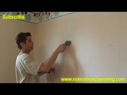 Check spelling or type a new query. Diy Paint Over Vinyl Wallpaper Border Part 1 Youtube
