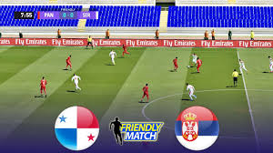 We did not find results for: Panama Vs Serbia International Friendly Match 2021 28 01 2021 Youtube