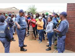 Your nsfas wallet account is blocked (locked) when the scheme has picked up unusual activity(ies) on your mynsfas account or nsfas wallet account. Nsfas Responds To Tvet Students Issues After Protest Kempton Express