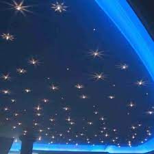 There's something immensely uplifting and energizing about being outside under a big, blue sky that stretches across the horizon. Star Light Ceiling Suppliers Manufacturers Sanliled Cn