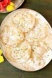 Badusha recipe is quite easy to make but many of us might think. Sweet Recipe In Tamil Healthy Life Naturally Life