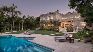 Two weeks ago jeff bezos added $13 billion to his wealth in 15. A Beverly Hills Mansion Built And Renovated For Entertaining Mansion Global