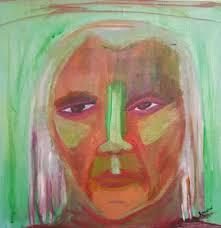 Have a very bright Saturday! We hope that these colorful and fun pieces can  give your mood a boost. Works by Scott Foxx, Jeremy Davis, Mary Spoon and  Julian Cowart.